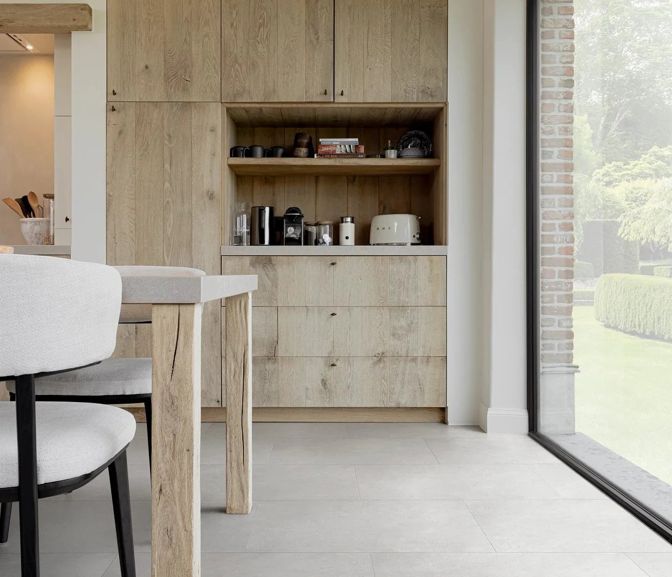 COREtec ProPlus Tile Cristal – 50 RLVE 4191 - WaBo-Design