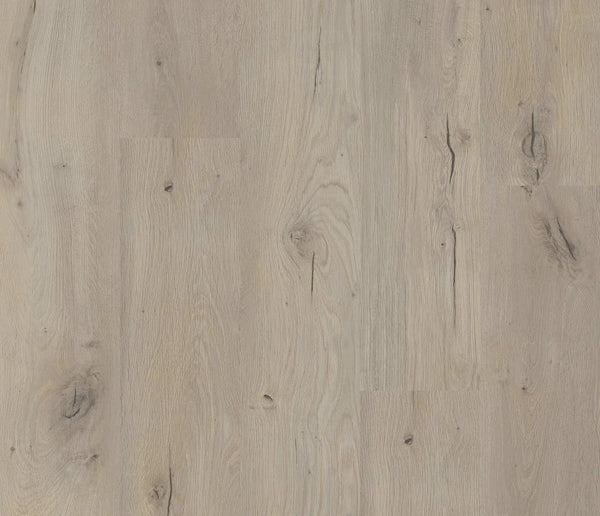 COREtec Naturals Vinylboden Desert 1200, 50 LVP 805 in warmer Sandfarbe mit Holzmaserung, langlebiger Vinylbelag für Wohnräume