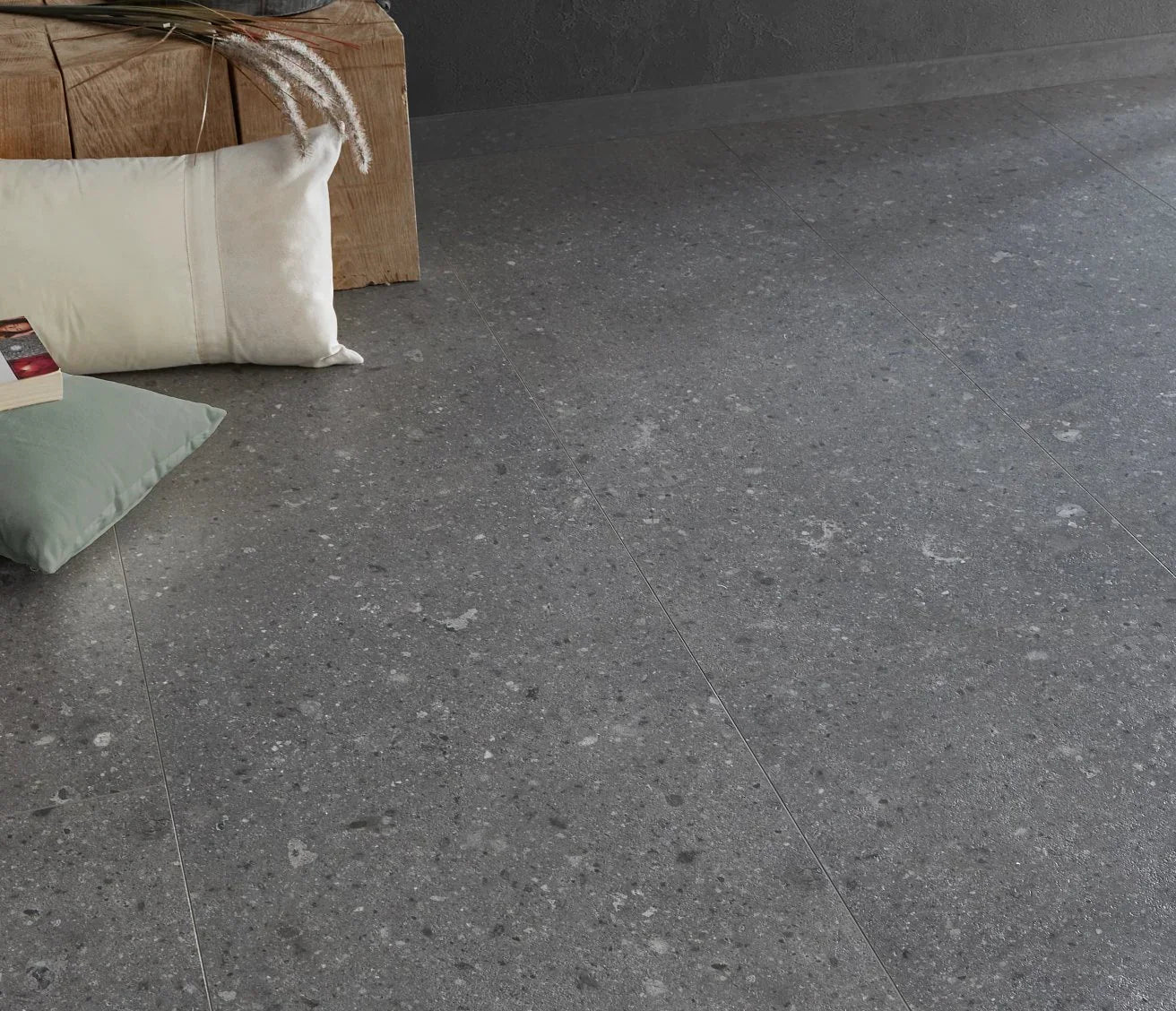 COREtec Ceratouch B-Series Eifel 1095B - 50 CERA 1095B - WaBo-Design