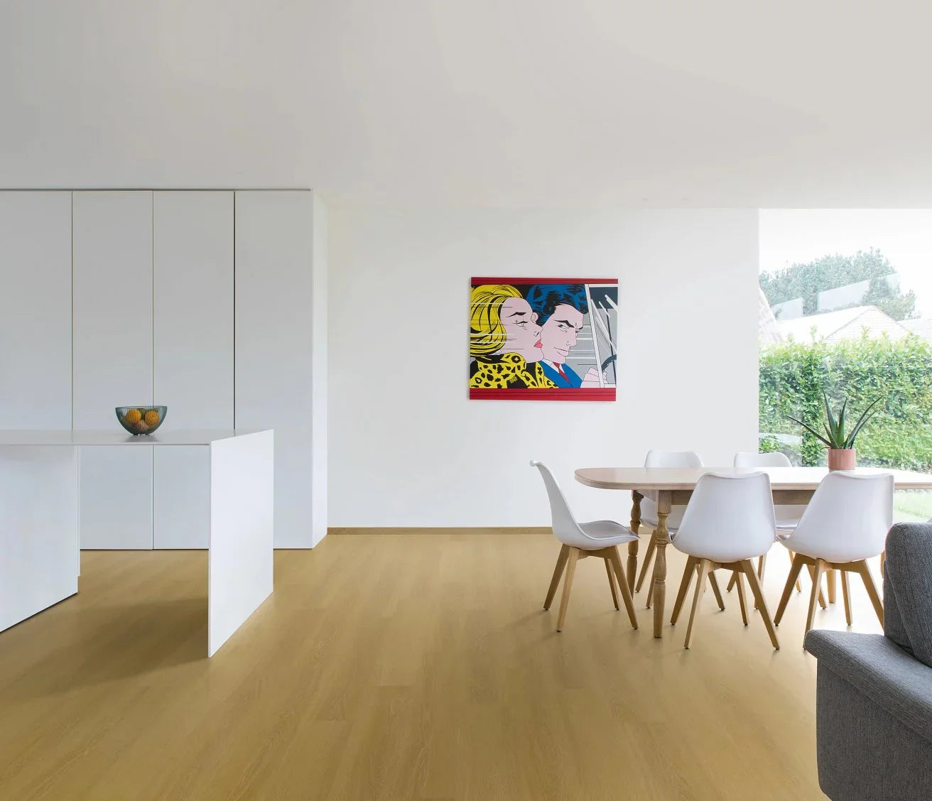 COREtec ProPlus SurPlus Elegance Oak 83 – 50 RLV 3683 - WaBo-Design