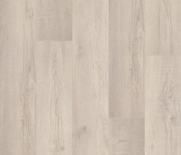 COREtec Vinylboden The Essentials 1200+ Enchanted Oak 51 mit natürlicher Holzmaserung und warmer Eichenoptik, langlebig und stilvoll.