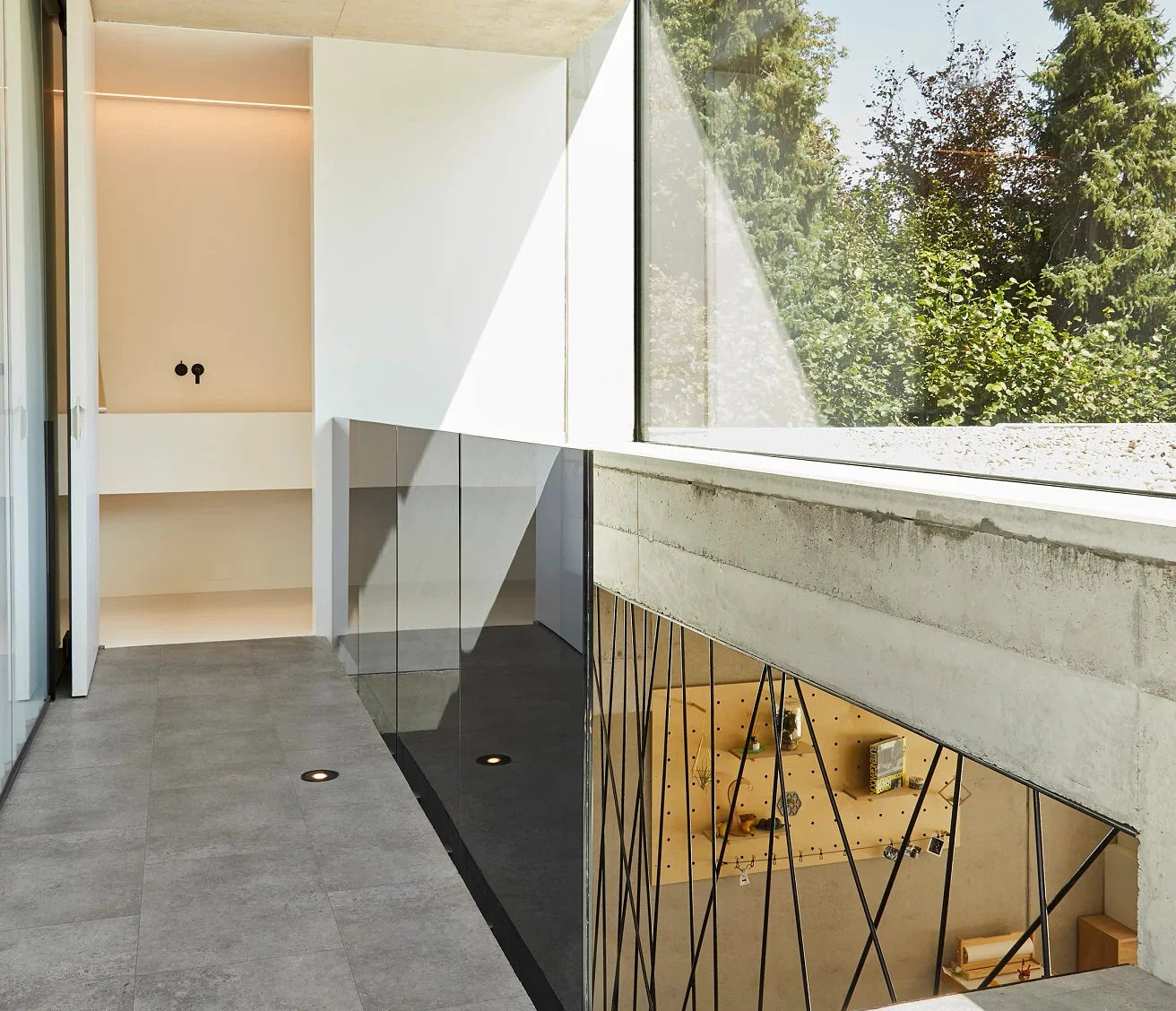 COREtec Ceratouch B-Series Etna 0894B - 50 CERA 0894B - WaBo-Design