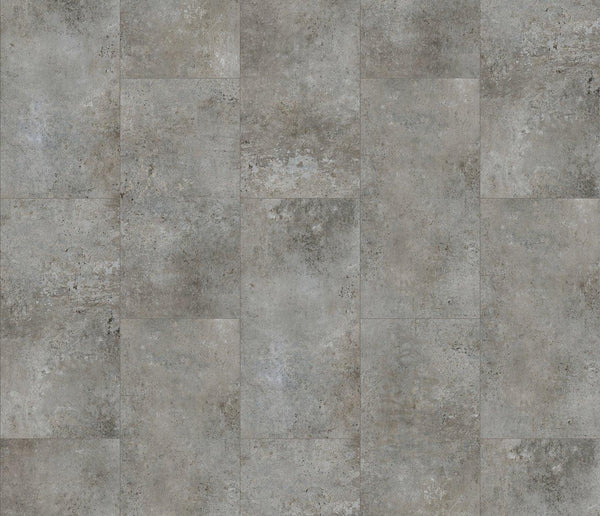 COREtec Vinylboden Ceratouch B-Series Etna 0894B mit Holzoptik, braune Naturtextur, langlebiges Bodenbelagsdesign