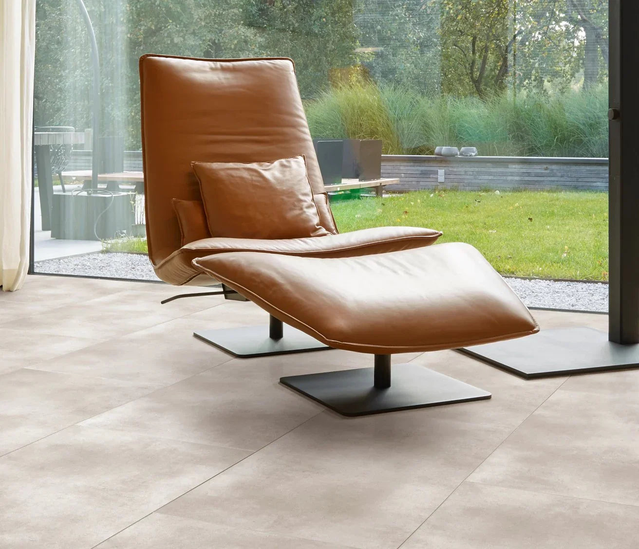 COREtec Naturals Tile+ Everest – 50 LVTE 1901 - WaBo-Design