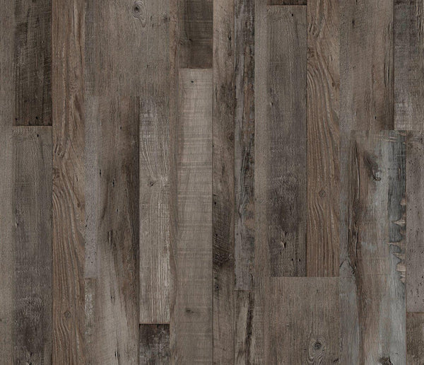 Vinylboden COREtec The Essentials 1200 Fallen Oak in Naturholzoptik, LVP 752, mit realistischem Holzdesign und langlebiger Oberfläche