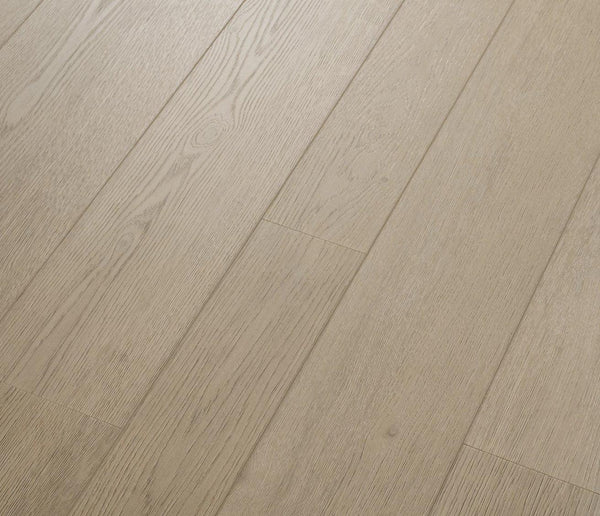 Vinylboden von COREtec, Naturals Multi Fern Design mit grünen Farnmustern, langlebiger Vinylboden für moderne Räume