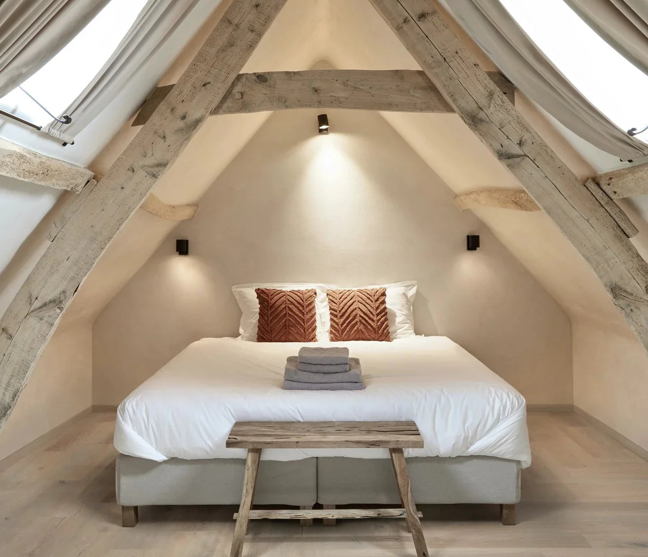 COREtec Naturals WBE Herringbone Flora – 50 LVRH 2554 - WaBo-Design