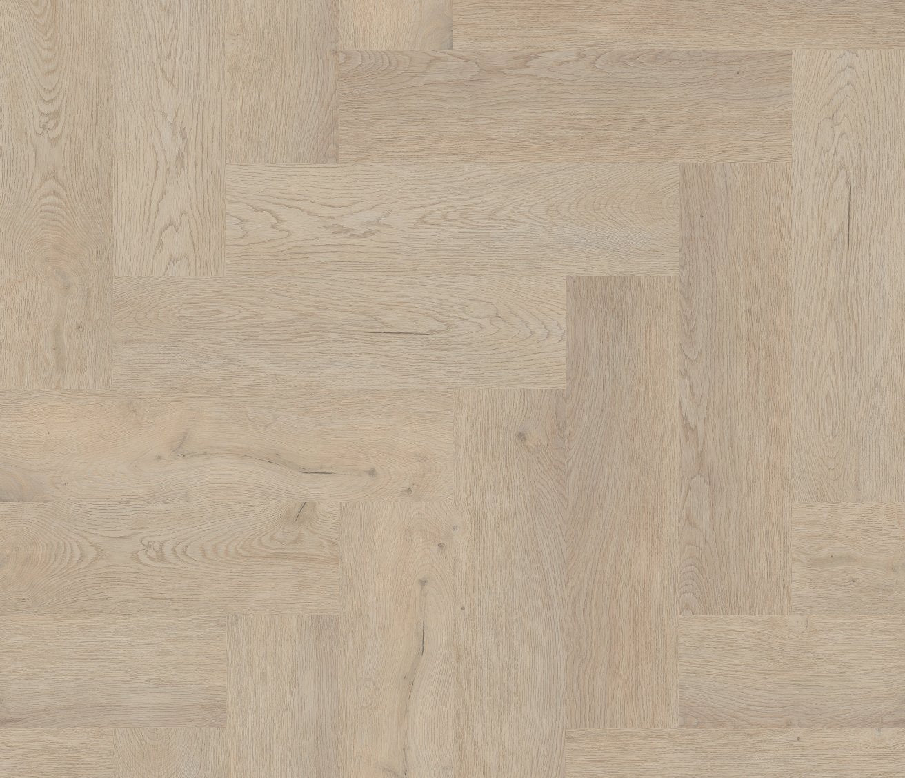COREtec Naturals WBE Herringbone Flora – 50 LVRH 2554 - WaBo-Design