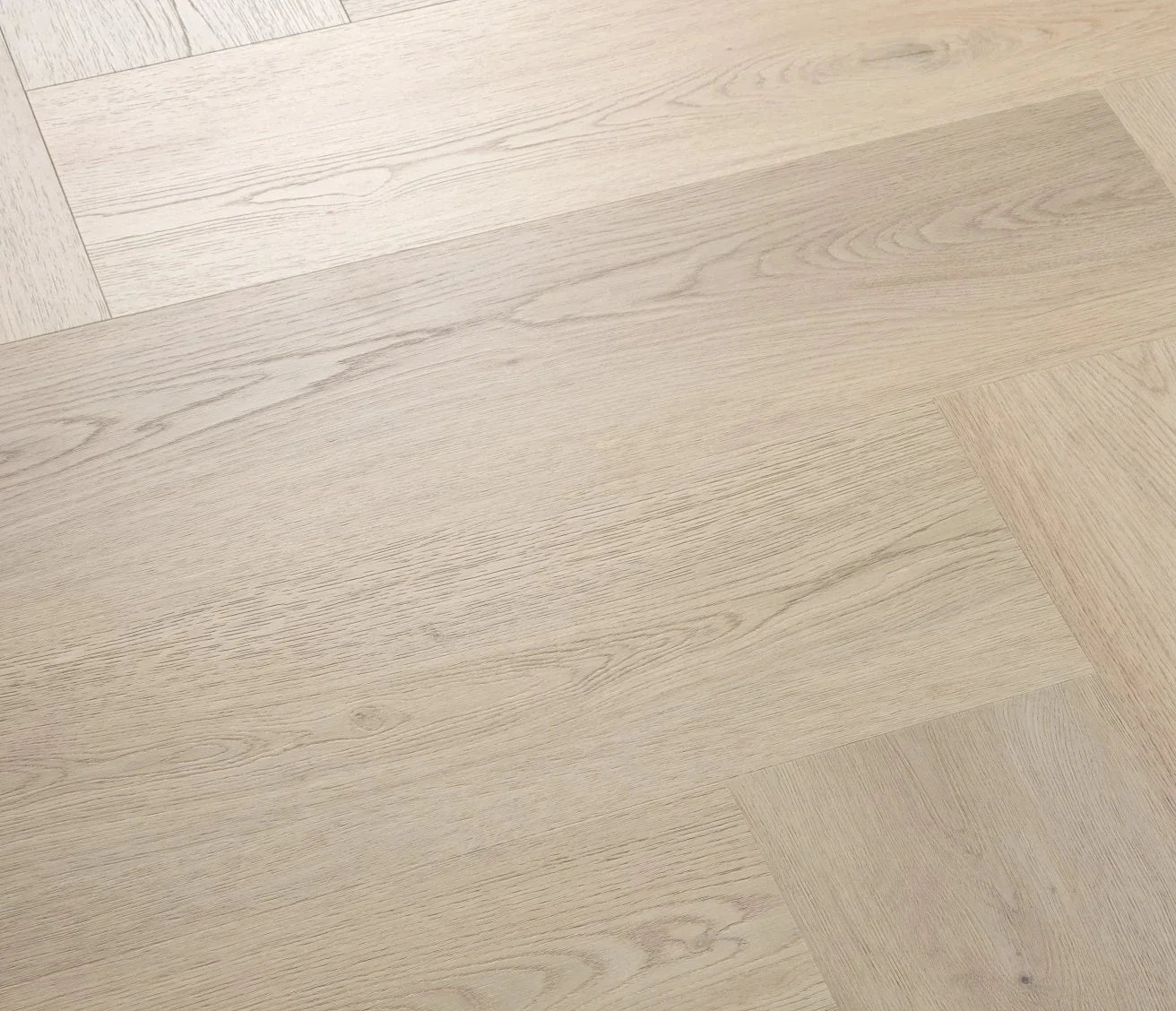 COREtec Naturals WBE Herringbone Flora – 50 LVRH 2554 - WaBo-Design
