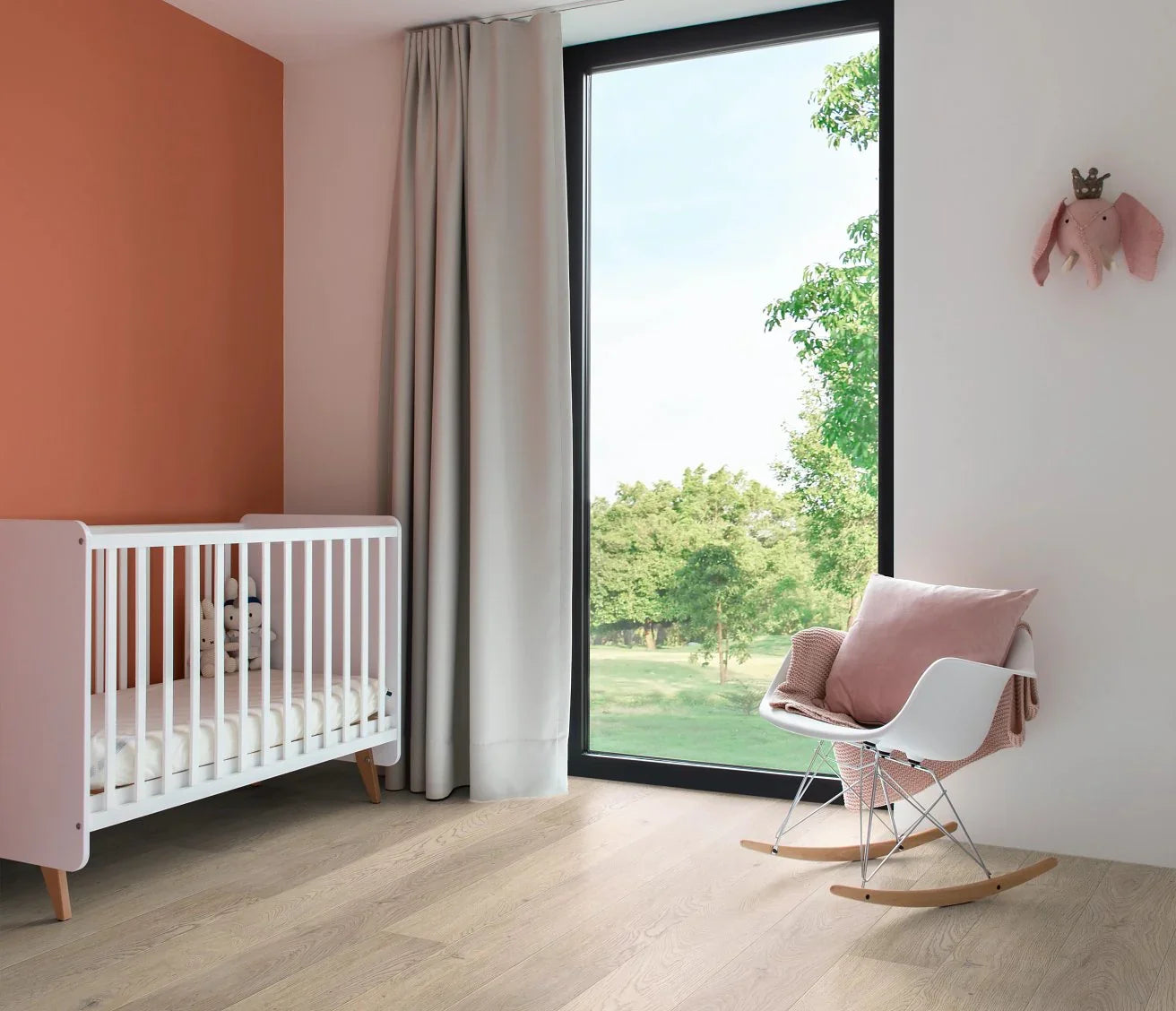 COREtec Naturals 1500+++ Flora - 50 LVRE 2554 - WaBo-Design