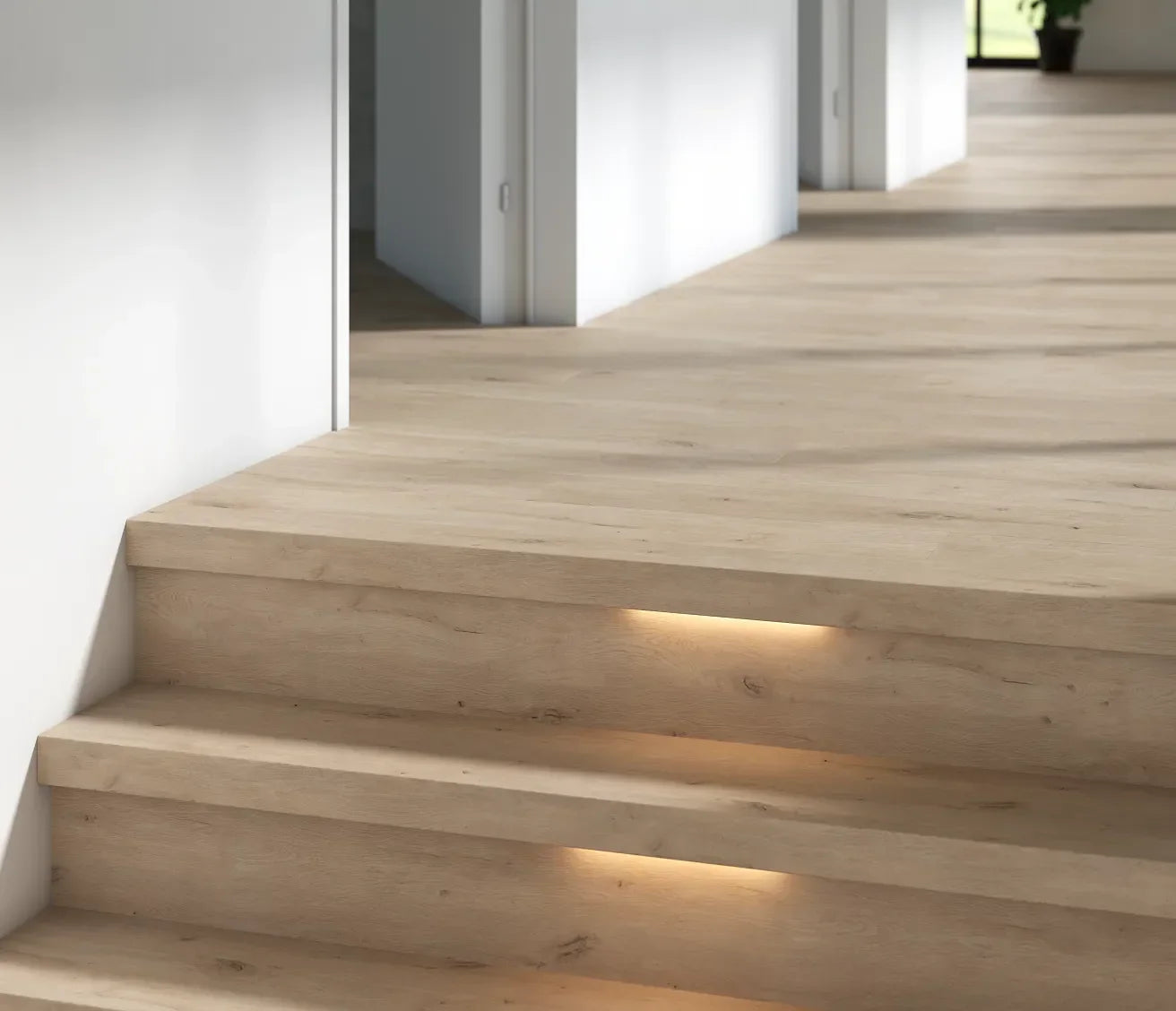 COREtec Naturals 1200 Forest - 50 LVP 806 - WaBo-Design