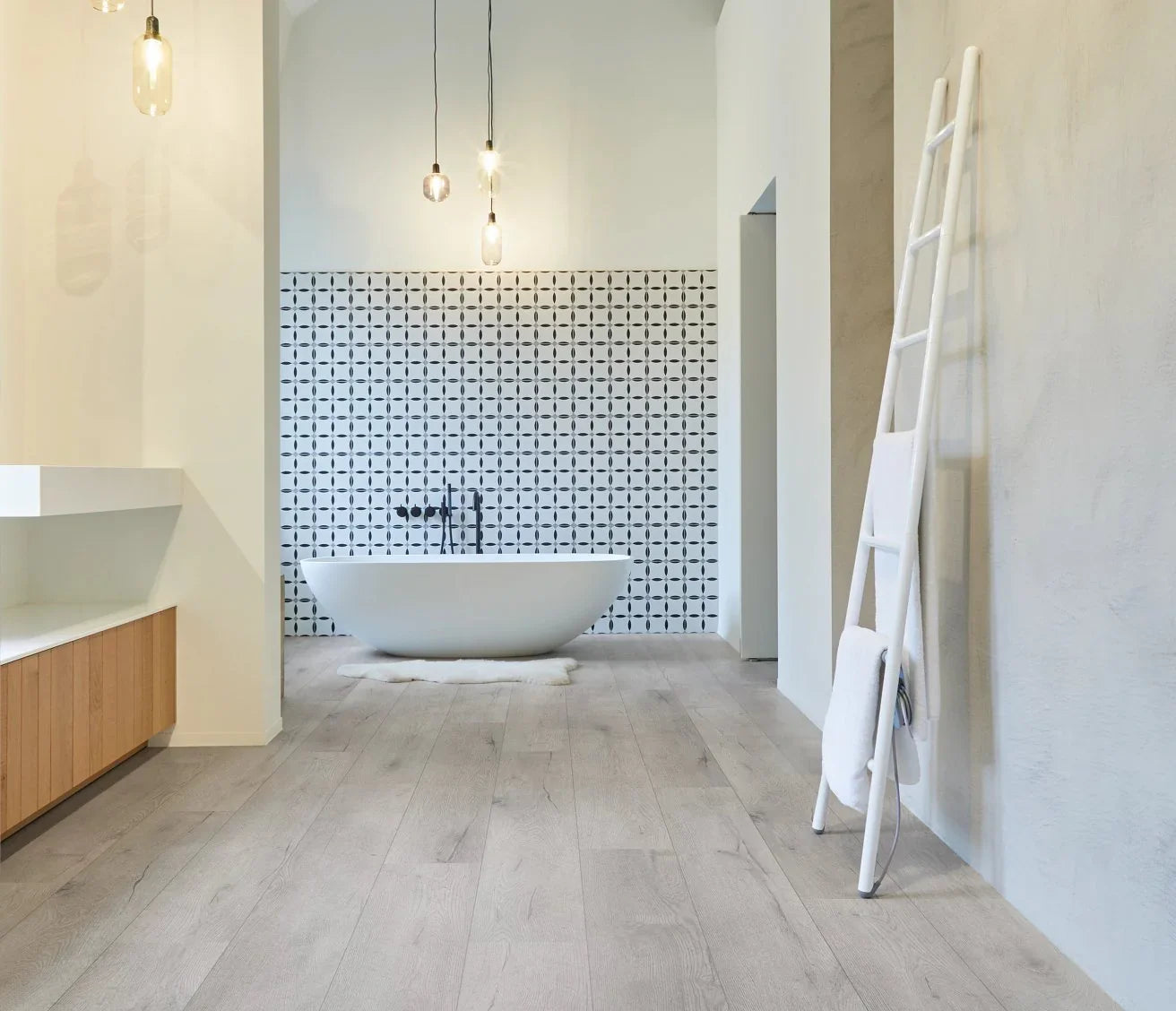 COREtec® The Essentials 1800+++ Fremont Oak 93 – 50 LVRE 2293 - WaBo-Design