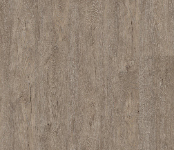COREtec Vinylboden The Essentials 1500 Great Northern Oak, braune Holzoptik, langlebiges Laminat, natürlicher Holzmaserung, dezent gemasert