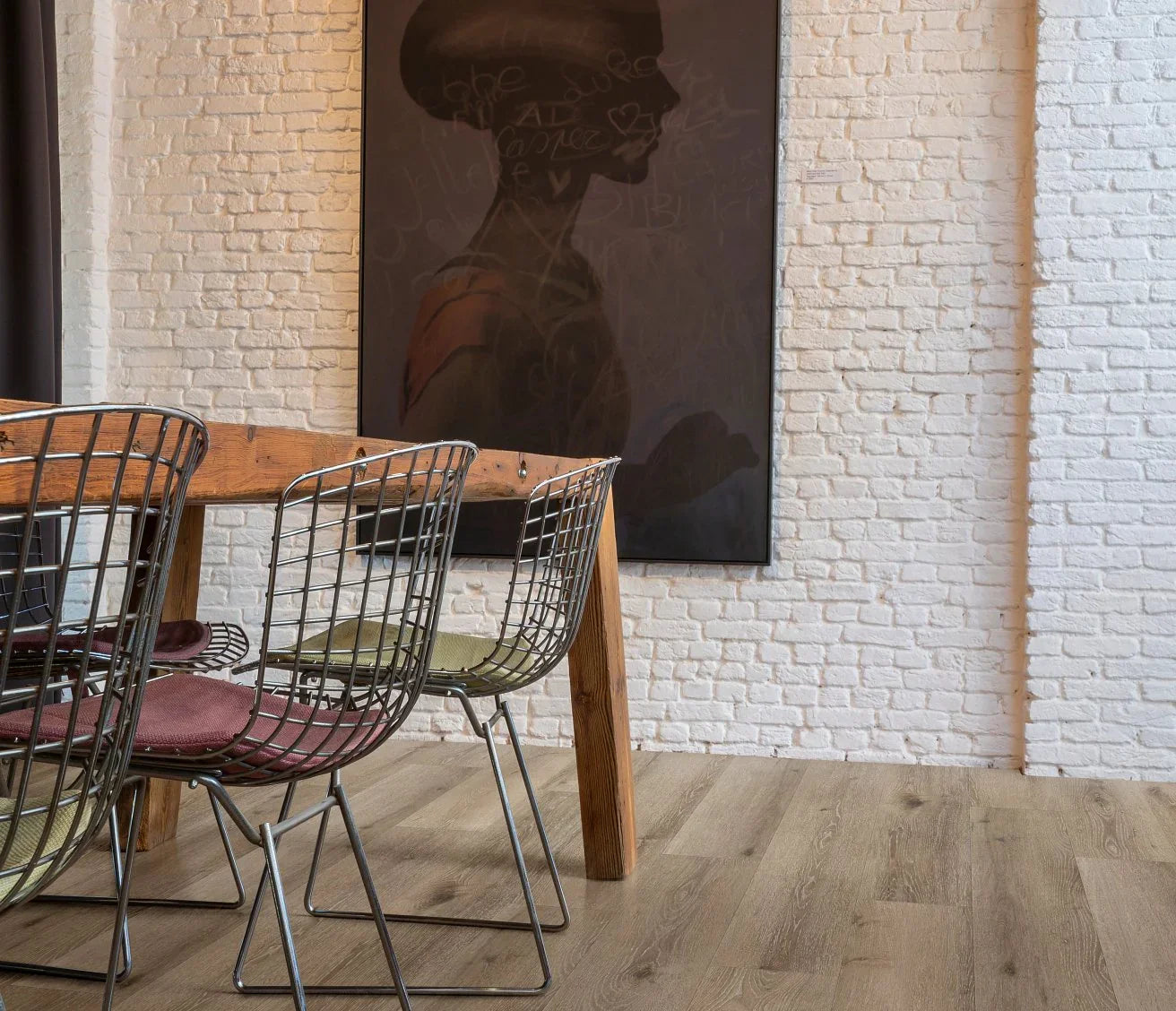 COREtec Authentics 1200 4V E Halifax – 50 LVRE 138 - WaBo-Design