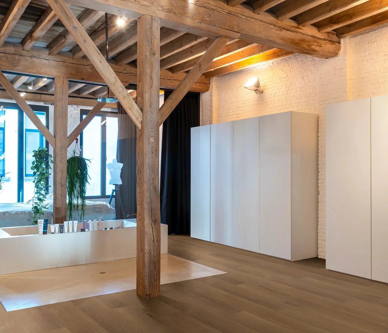 COREtec Authentics 1200 MB E Kingston – 50 LVR 136 - WaBo-Design