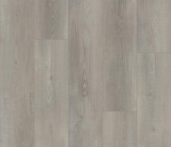Vinylboden COREtec Naturals 1200+ Haze in Haze2 mit 50 LVPE, natürliche Holzoptik, langlebiges Design, hochwertige Verlegung