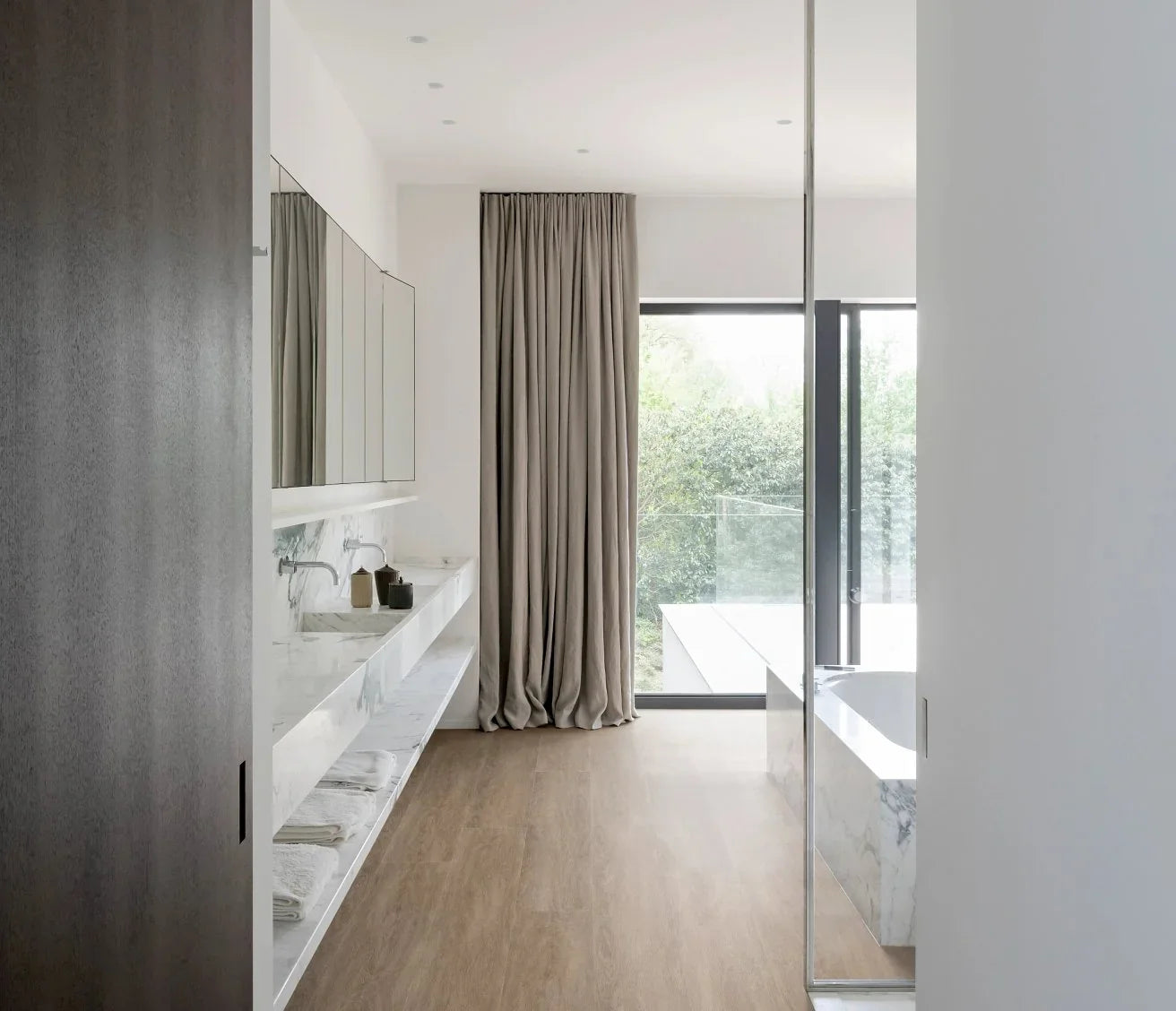 COREtec® The Essentials 1800 Highlands Oak 15 - 50 LVP 615 - WaBo-Design