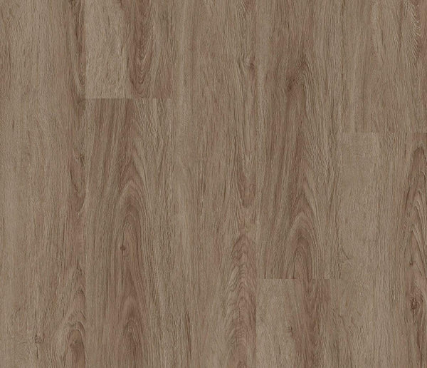 COREtec Vinylboden The Essentials 1800 Highlands Oak, naturbelassene Holzoptik, langlebig und stilvoll für moderne Räume