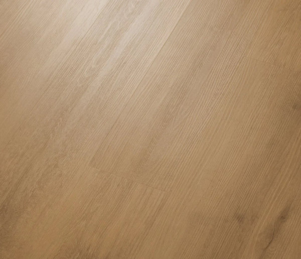 COREtec Vinylboden ProPlus 1200 Imperial mit 50 RLV, braune Holzoptik, langlebiges Design, dekoratives Laminat für Wohnräume
