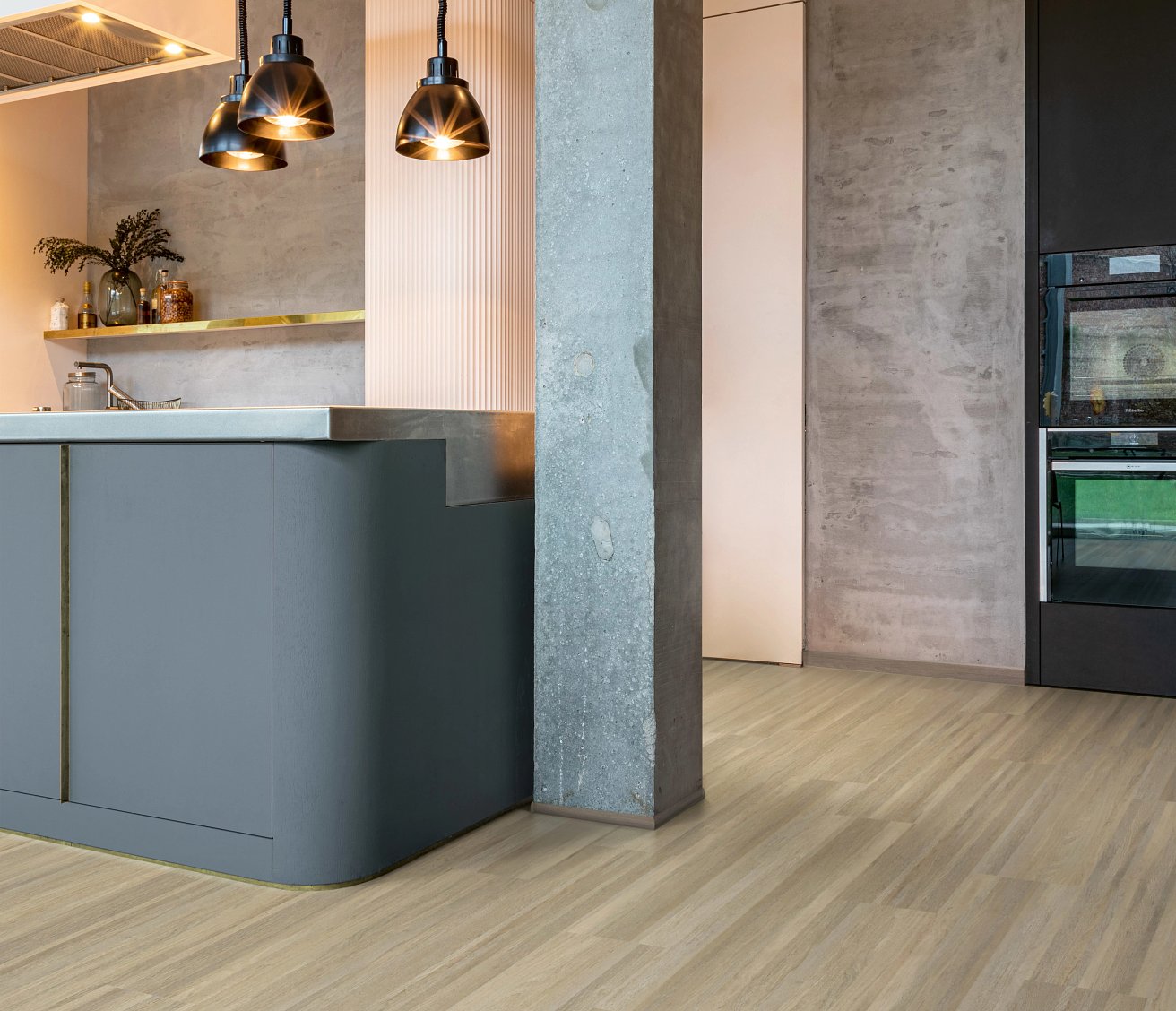 COREtec ProPlus SurPlus Industry Oak 94 – 50 RLV 3794 - WaBo-Design