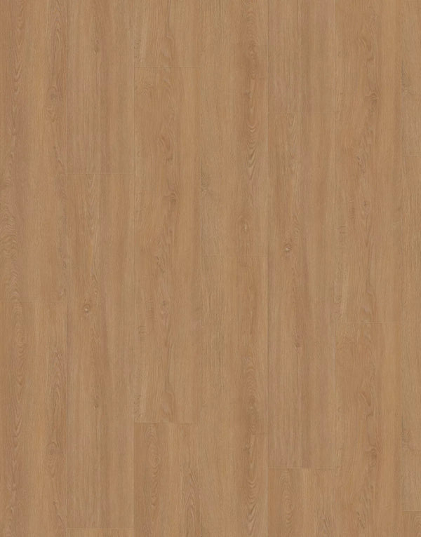 Jade Design 702 Klebevinyl in warmer Holzoptik, Vinylboden mit authentischem Holzmaserungsmuster und warmem Farbschimmer.