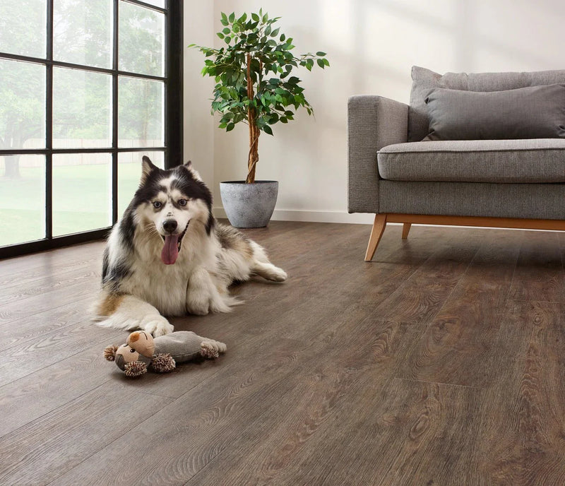 COREtec® The Essentials 1500 Jasper Oak 01 – 50 LVR 9601