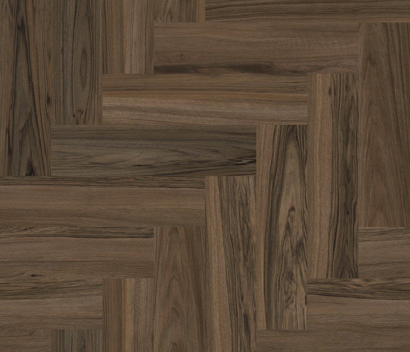 COREtec Naturals HBE Herringbone Juglans – 50 LVRH 03088 - WaBo-Design