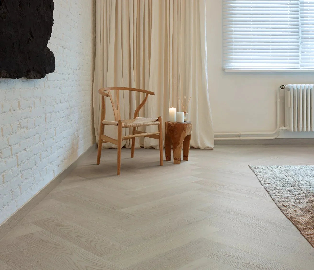 COREtec Naturals Herringbone Juniper – 50 LVRH 2713 - WaBo-Design