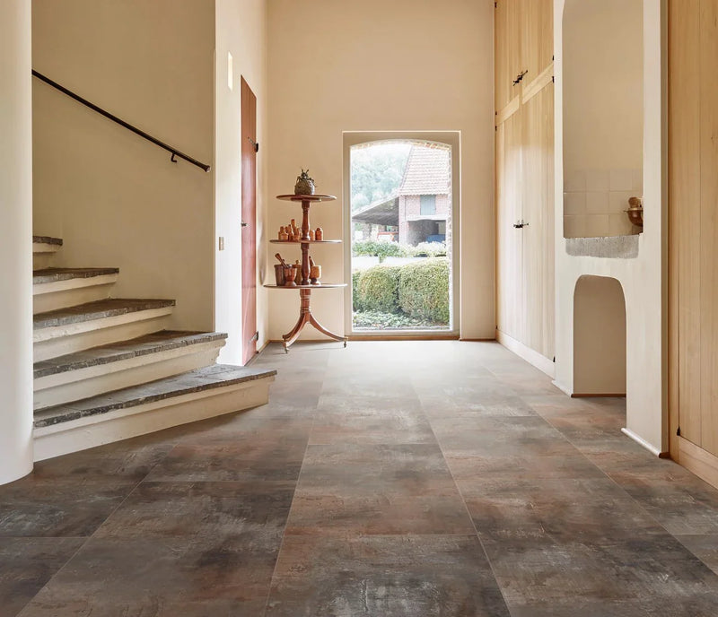 COREtec Naturals Tile+ Jura – 50 LVTE 1907