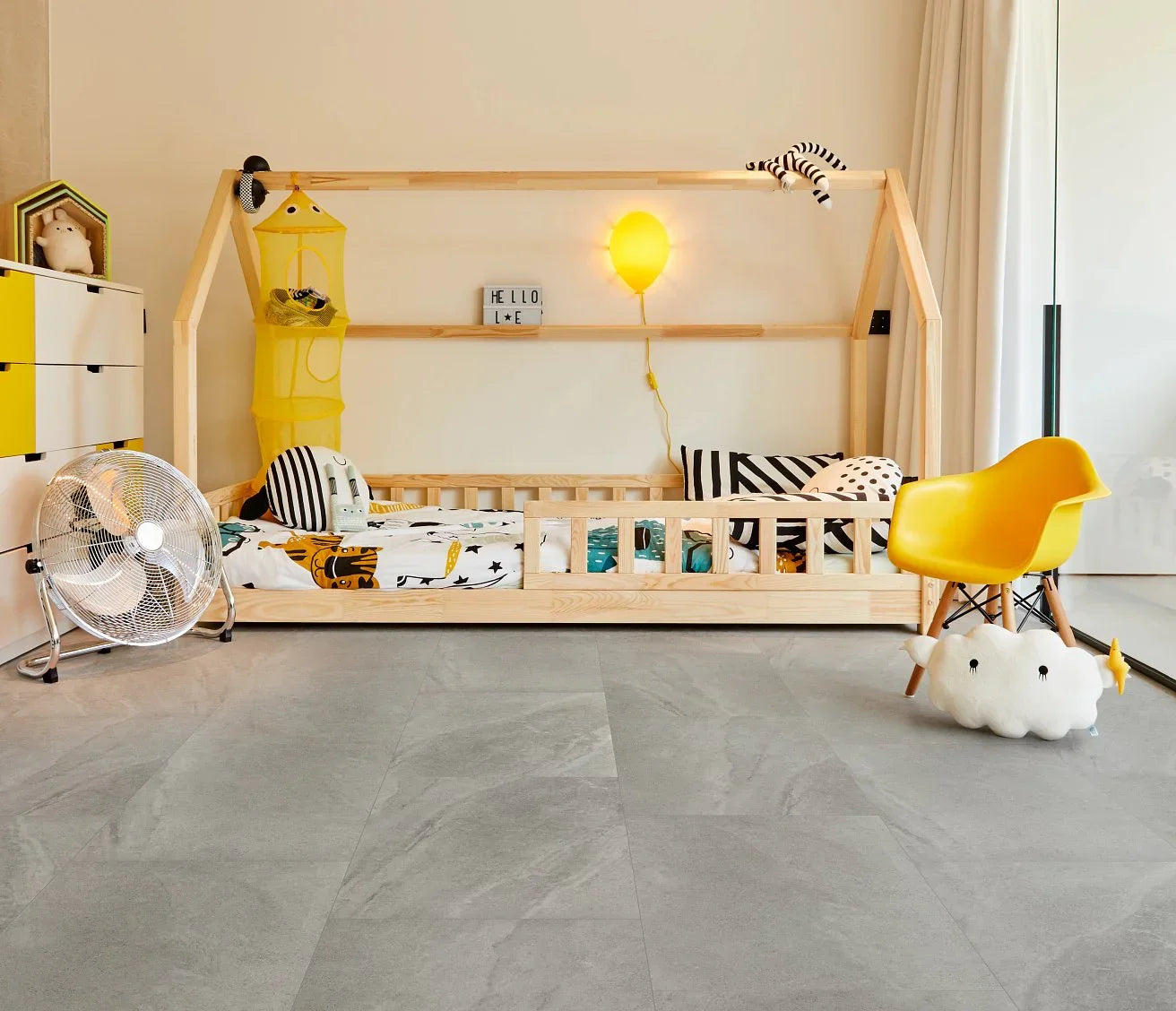 COREtec Ceratouch B-Series Katla 0493B - 50 CERA 0493B - WaBo-Design