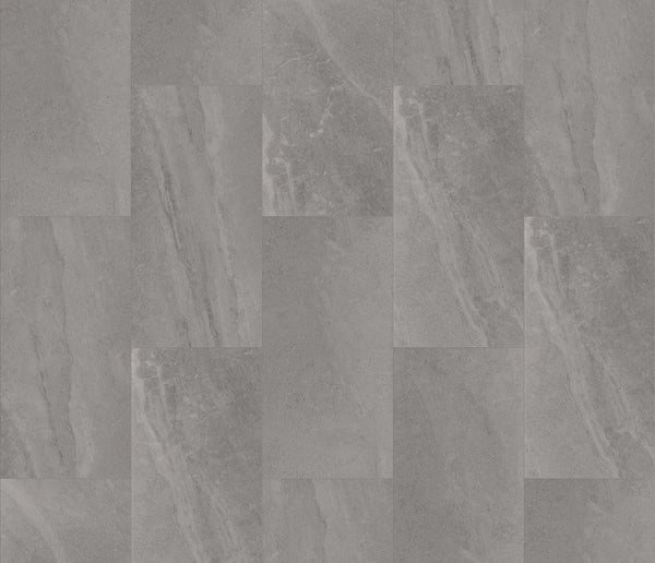 COREtec Ceratouch B-Series Vinylboden Katla 0493B mit Holzmaserung und brauner Oberfläche, praktischer Bodenbelag für Wohnräume