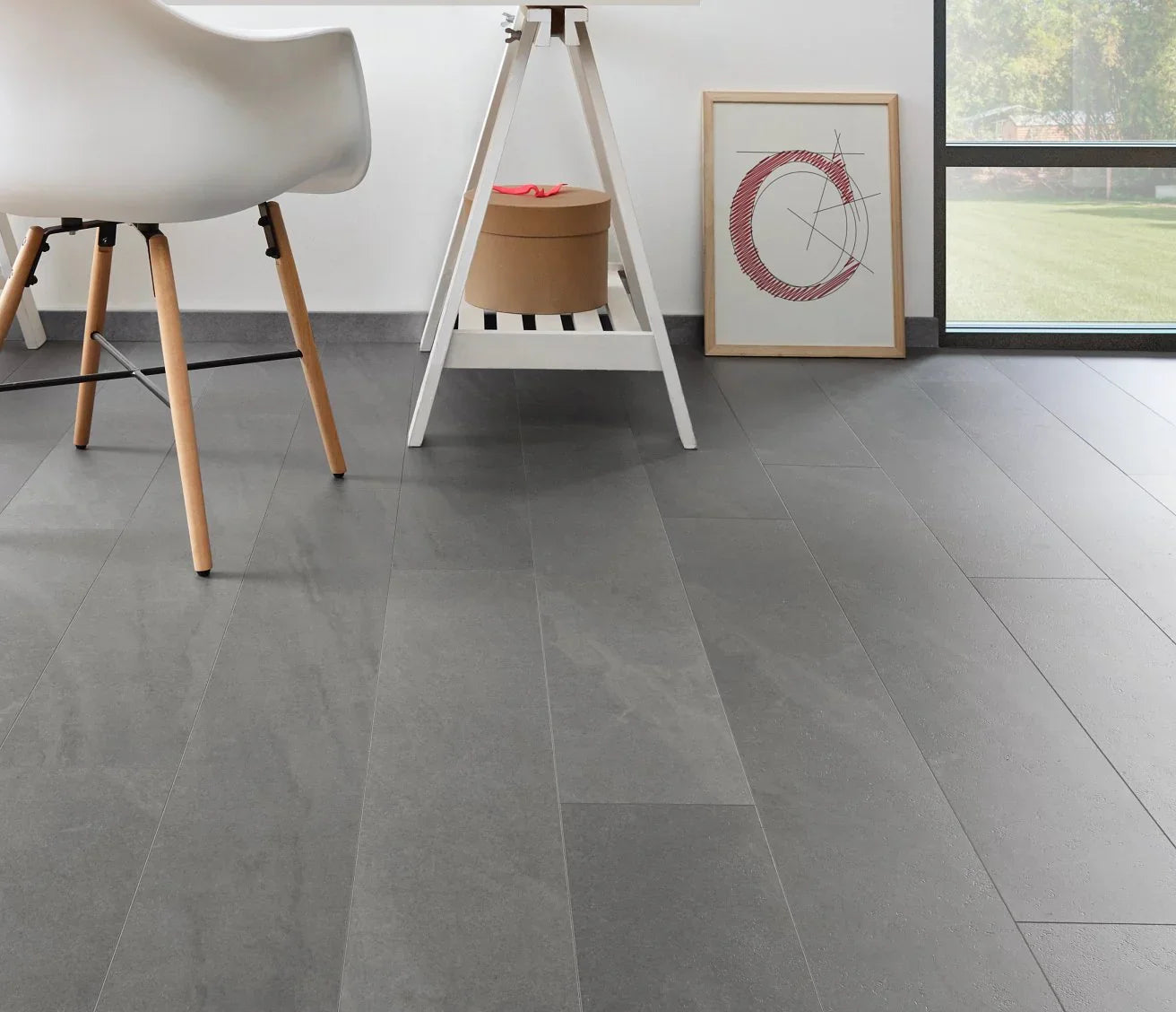 COREtec Ceratouch C-Series Katla 0495C - 50 CERA 0495C - WaBo-Design