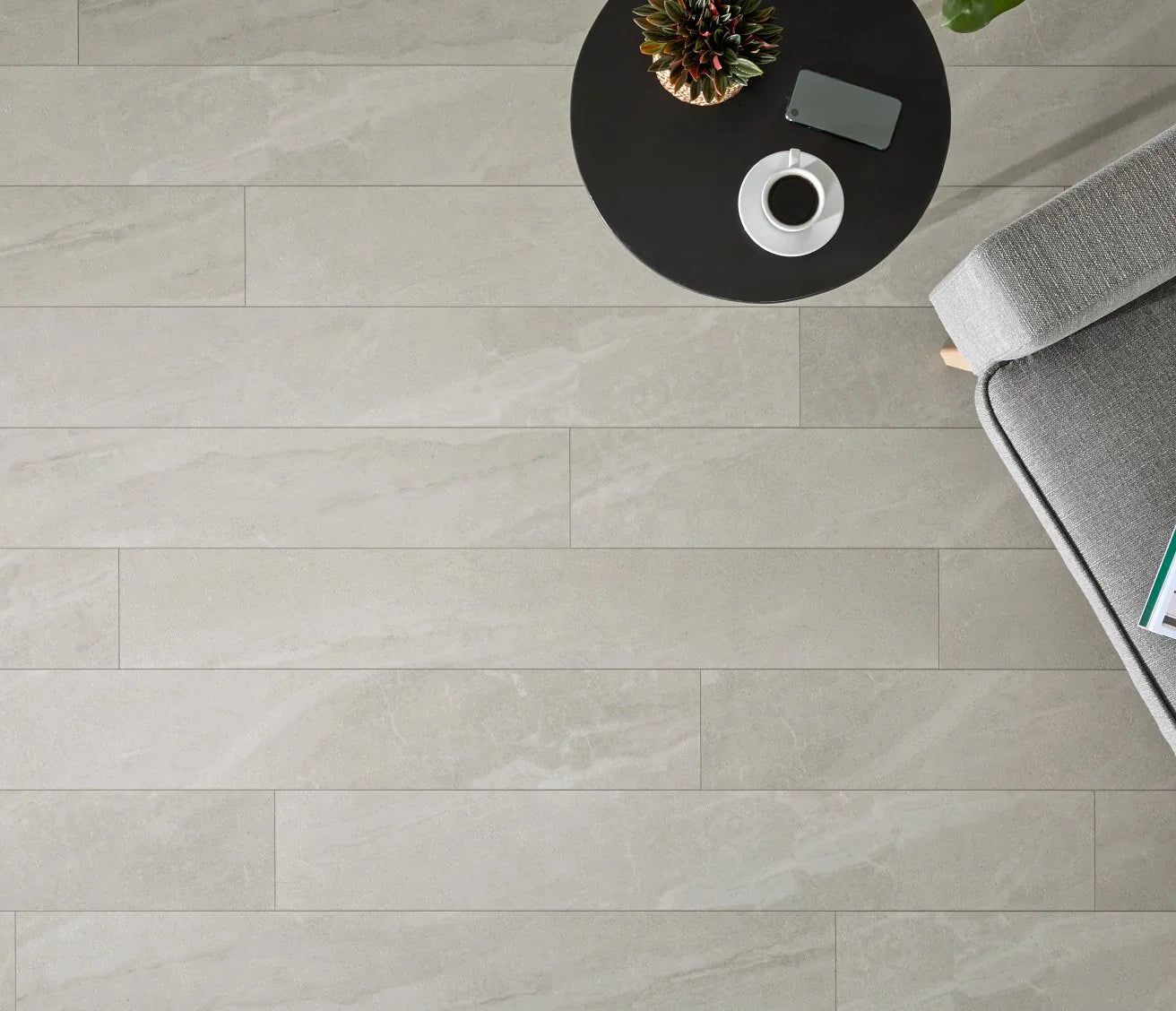 COREtec Ceratouch C-Series Katla 0471C - 50 CERA 0471C - WaBo-Design