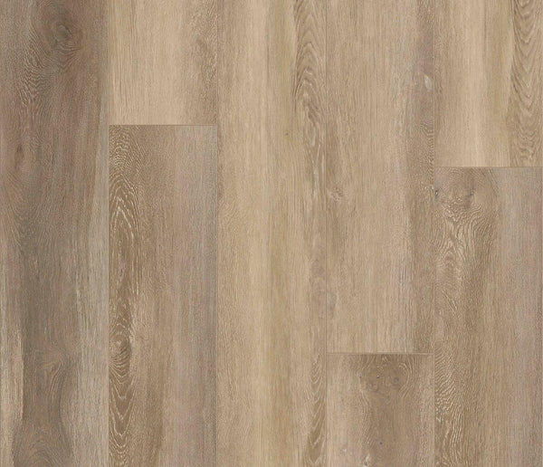 COREtec Naturals 1200+ Leaf Vinylboden, naturfarbenes Design mit Blättermuster, hochwertiger Vinylboden für moderne Räume