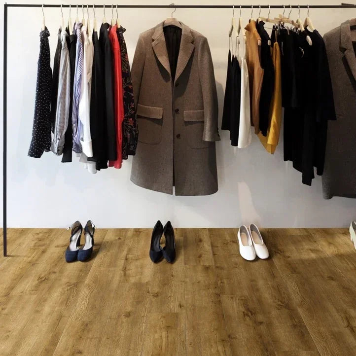 Moduleo Origin 30 Engineered Click Acoustic Limber Oak 24847 - WaBo-Design