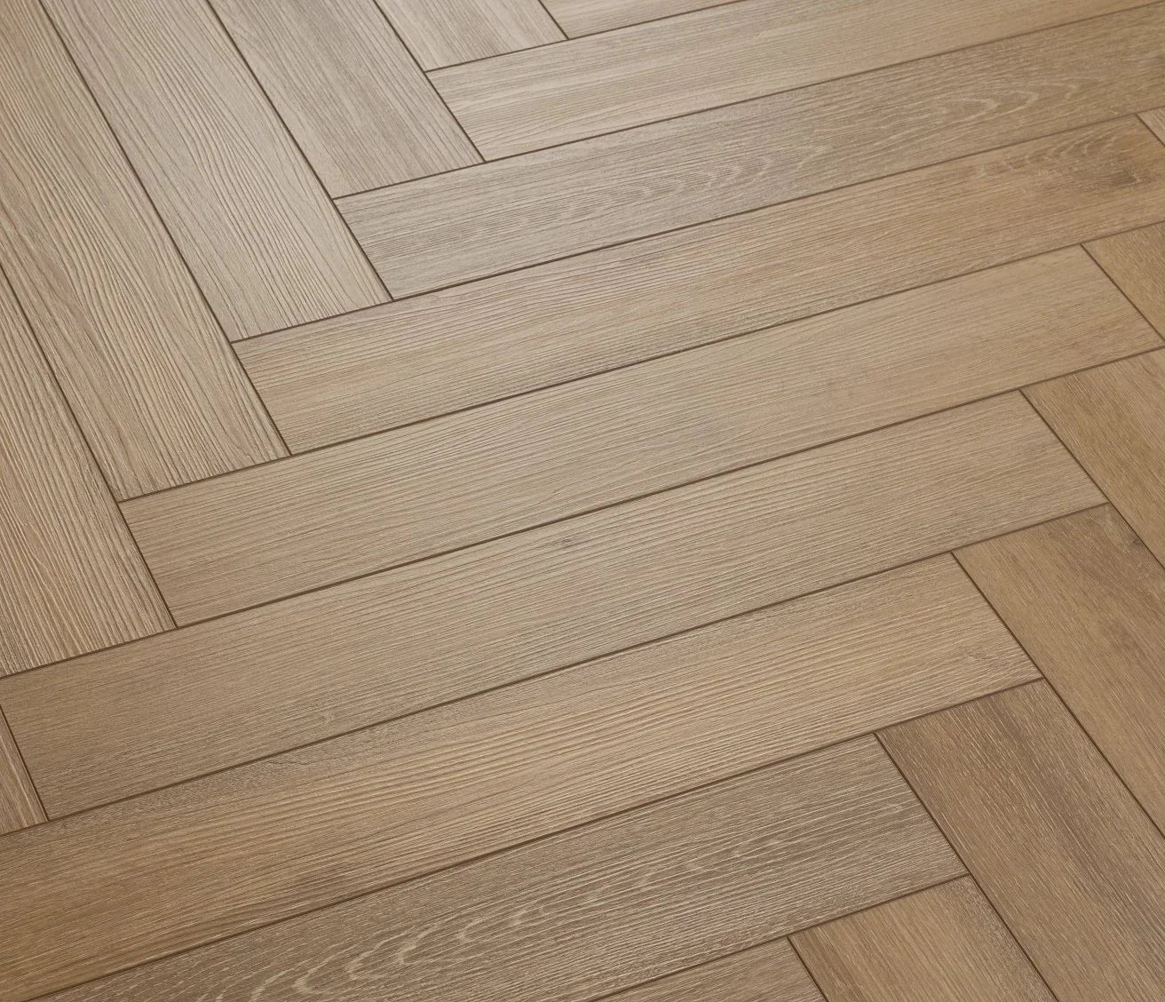 COREtec Naturals Herringbone Lumber - 50 LVPEH 804 - WaBo-Design
