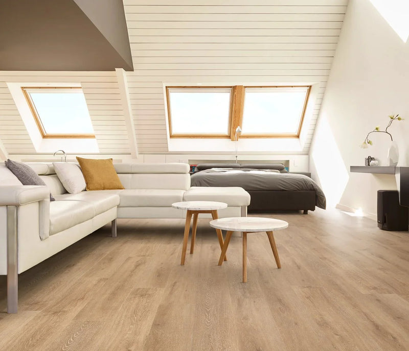 COREtec Naturals 1200 Lumber - 50 LVP 804
