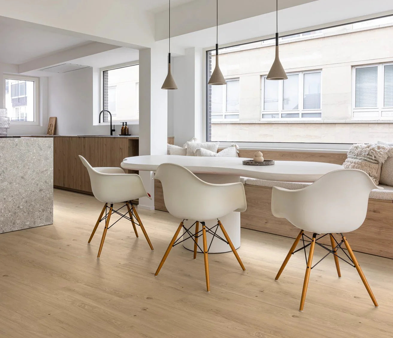 COREtec ProPlus 1200+ Mandelay - 50 RLVR 4352 - WaBo-Design