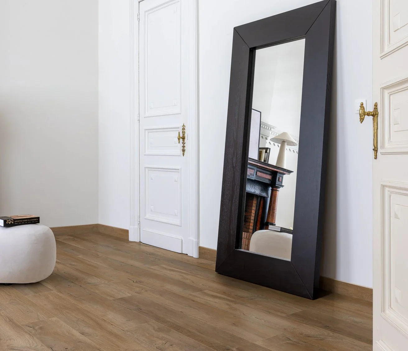 COREtec Authentics 1500 4V E Manitoba - 50 LVRE 123 - WaBo-Design