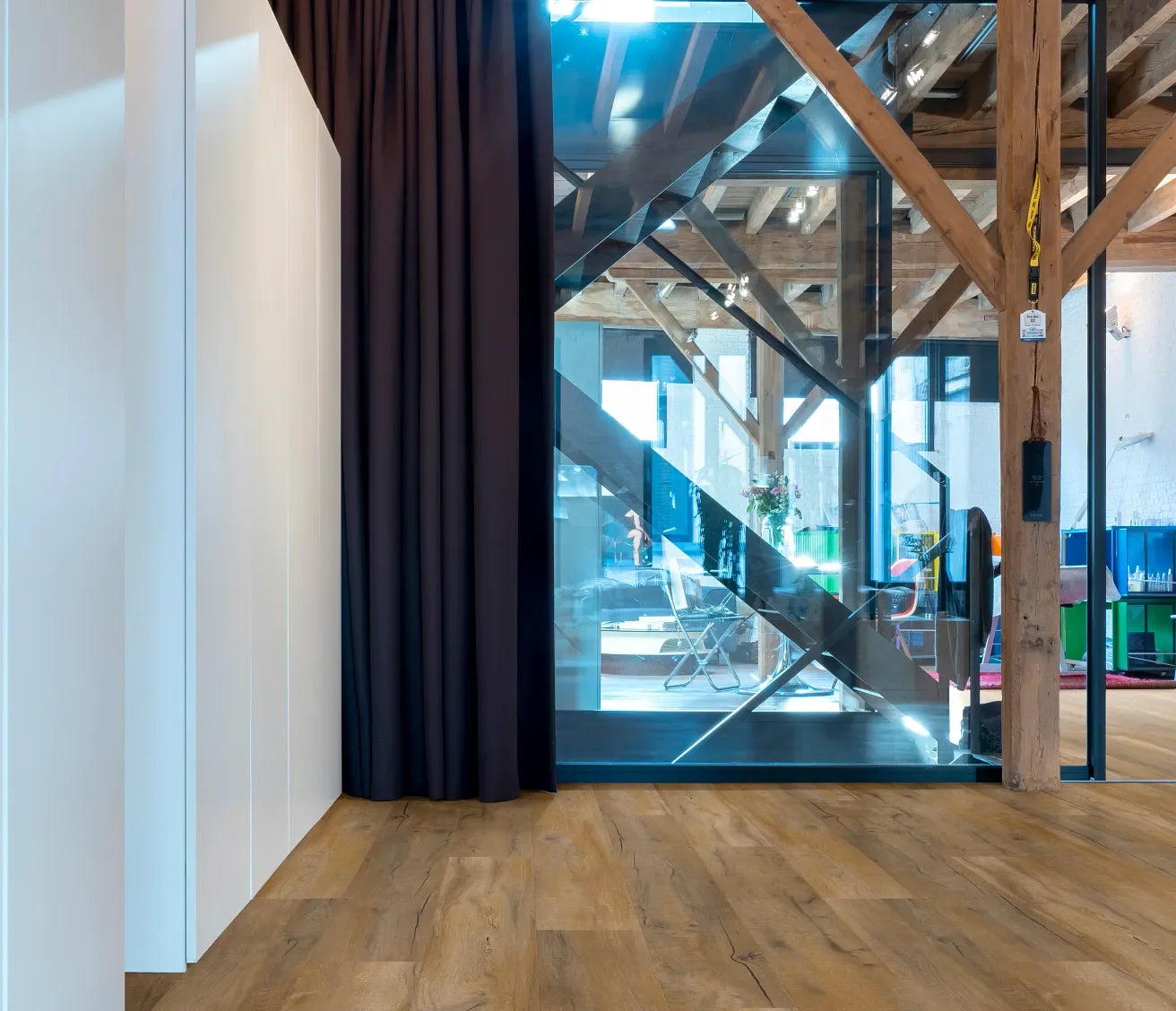 COREtec Authentics 1500 4V E Manitoba - 50 LVRE 123 - WaBo-Design