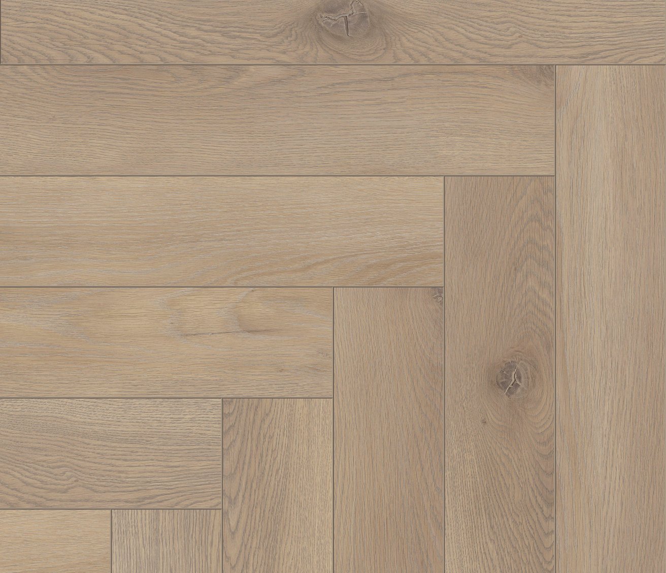 COREtec Naturals Herringbone Meadow - 50 LVPEH 807 - WaBo-Design