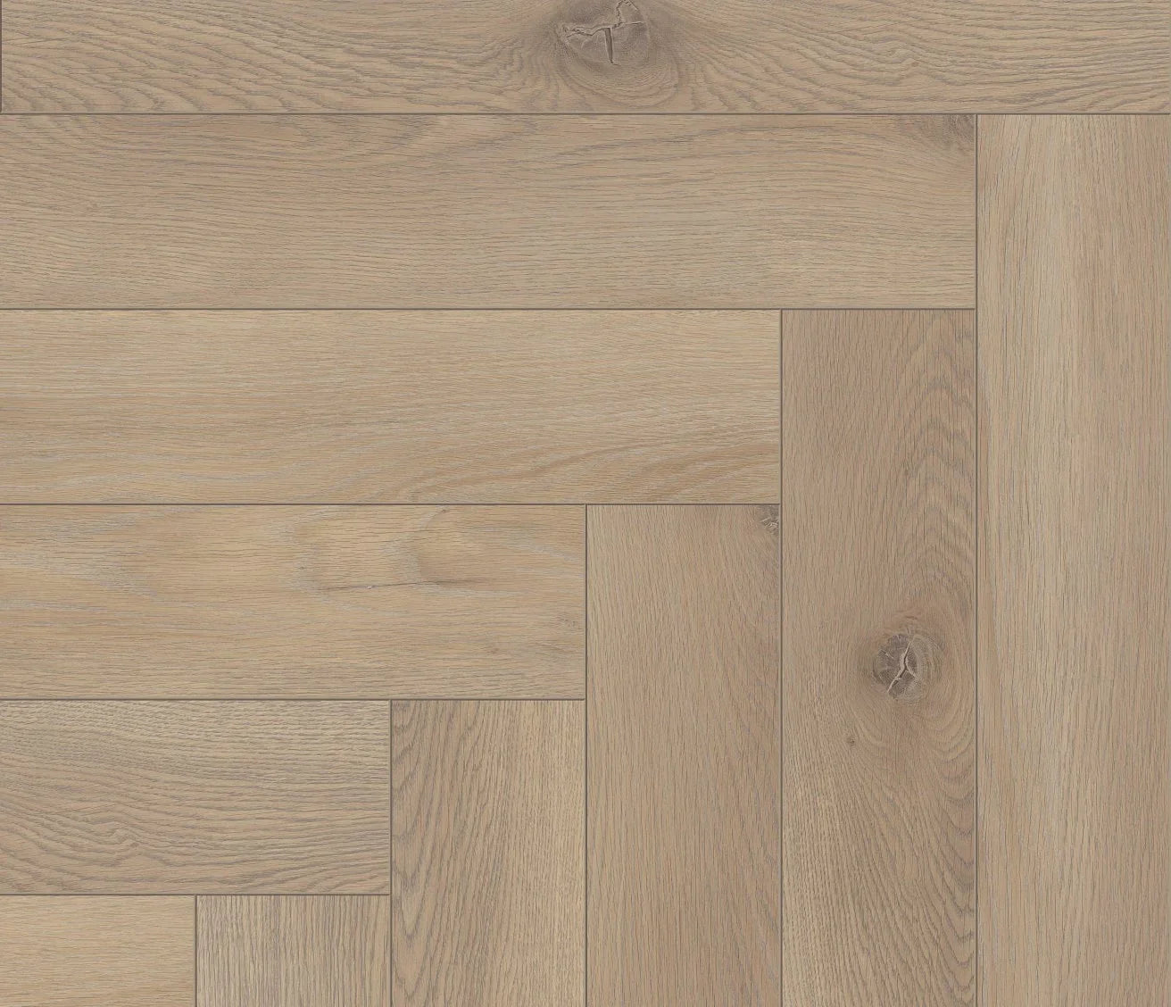 COREtec Naturals Herringbone Meadow - 50 LVPEH 807 - WaBo-Design