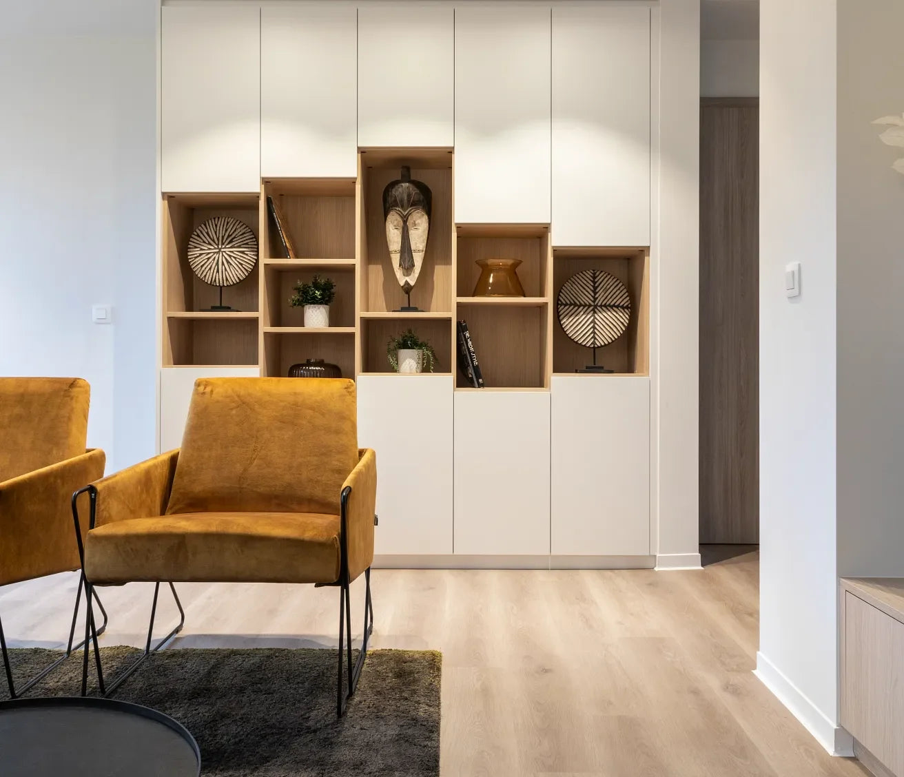 COREtec Naturals 1200 Meadow - 50 LVP 807 - WaBo-Design