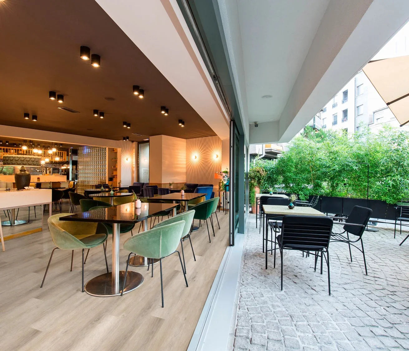 COREtec ProPlus 1500+ Mirage – 50 RLVE 1218 - WaBo-Design