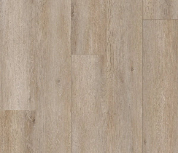 COREtec Vinylboden ProPlus 1500+ Mirage in Holzoptik, braun, mit realistischem Holzmuster und langlebiger Oberfläche.