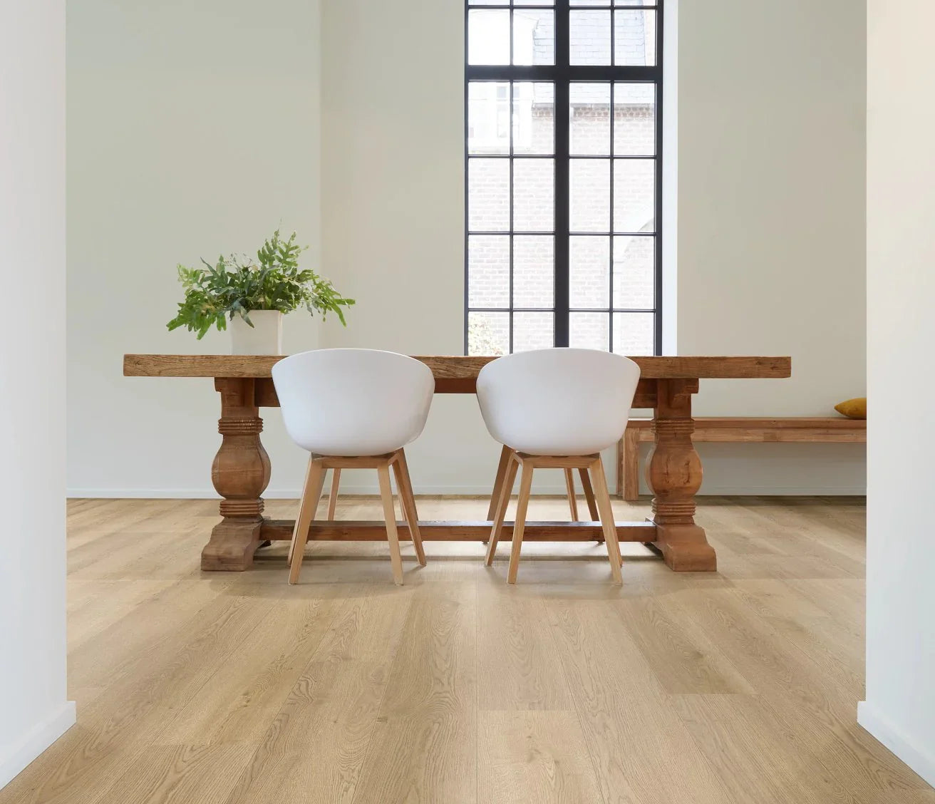 COREtec® The Essentials 1800+++ Munster Oak 53 - 50 LVRE 2353 - WaBo-Design