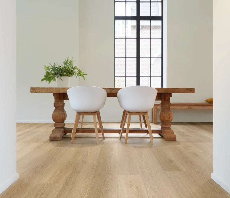 COREtec® The Essentials 1800+++ Munster Oak 53 - 50 LVRE 2353