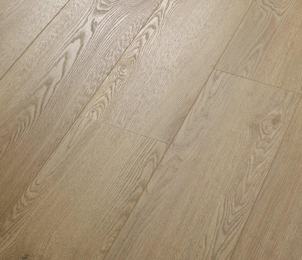 COREtec Vinylboden The Essentials Munster Oak 53, 50 LVRE 2353, Holzoptik, langlebiges Design, authentische Holzmaserung