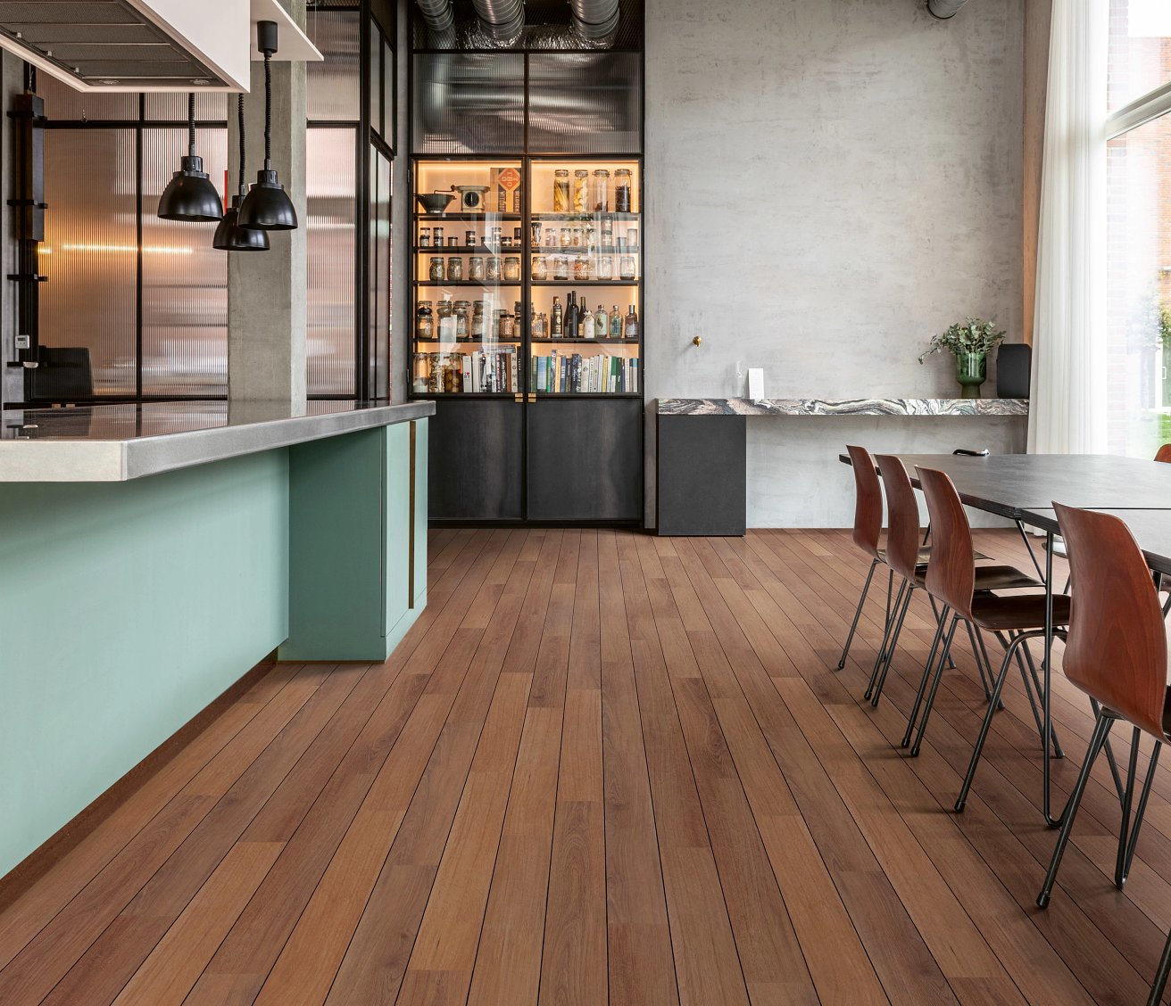 COREtec ProPlus SurPlus Navytec 47 - 50 RLVE 4083 - WaBo-Design