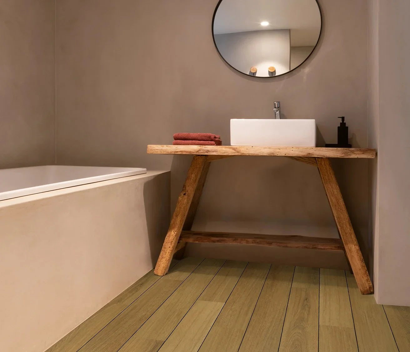 COREtec ProPlus SurPlus Navytec 83 - 50 RLVE 4083 - WaBo-Design